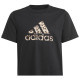 Adidas Παιδική κοντομάνικη μπλούζα G Animal Tee